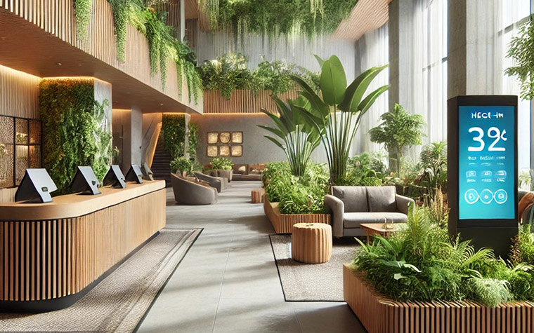 Más allá del lujo: La ESG como nuevo estándar en la hotelería