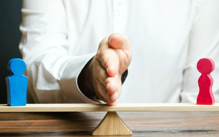 Por primera vez, más de la mitad de las pymes españolas aplica políticas de igualdad