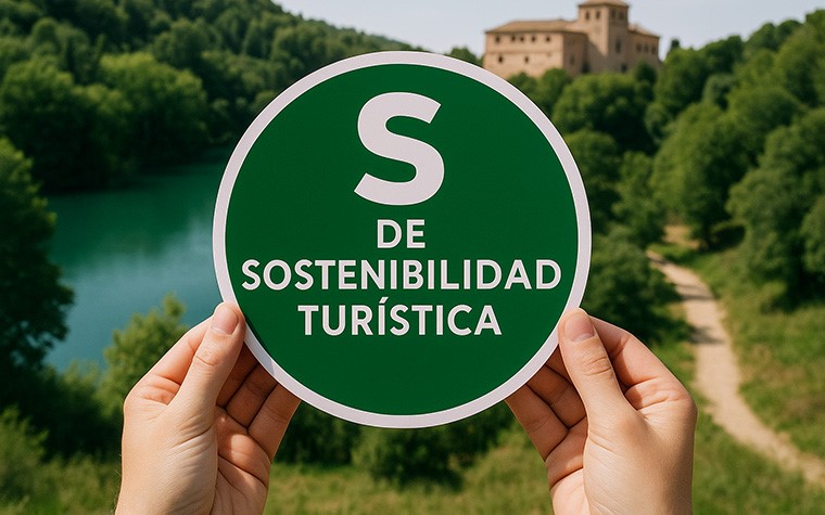 La S de Sostenibilidad Turística avanza hacia un reconocimiento global