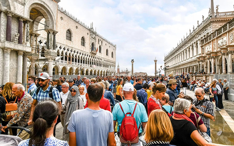 La gobernanza gana peso en el turismo: crecer ya no es suficiente