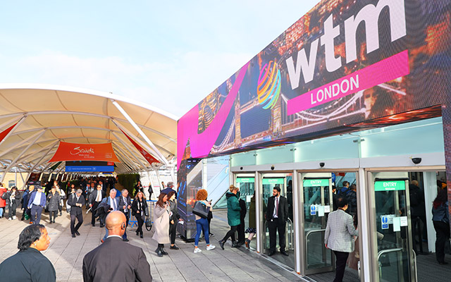 World Travel Market pone el foco de la sostenibilidad en el turismo regenerativo