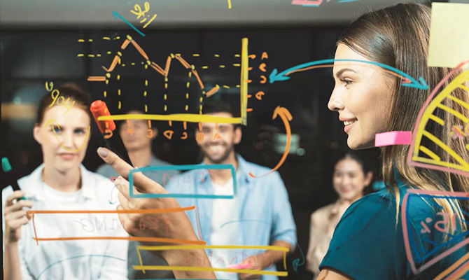 MÁS ALLÁ DE LA LOGÍSTICA: EL EVENTO COMO HERRAMIENTA ESTRATÉGICA_Barcelona