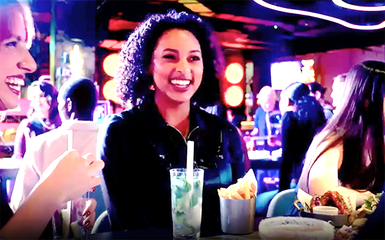 FBT&EVENTS NETWORK_F1 Arcade_Madrid