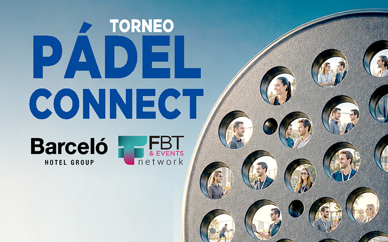 PÁDEL CONNECT