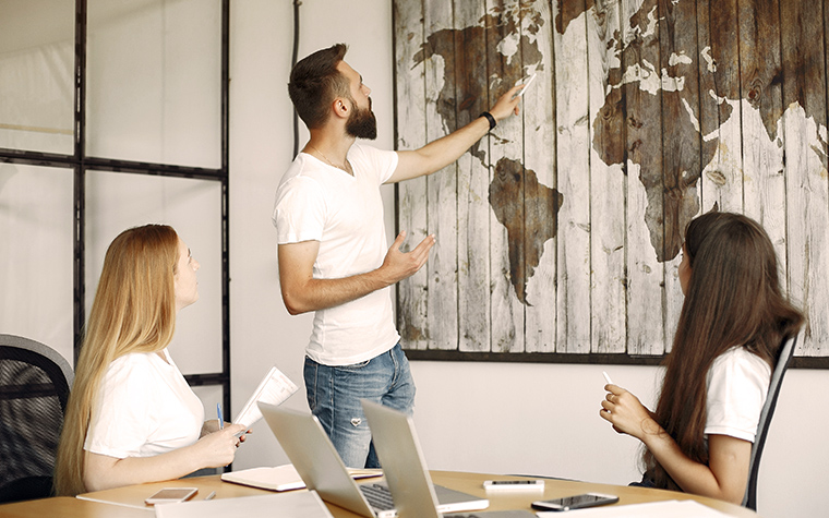 TRANSFORMACIÓN DEL PROGRAMA DE VIAJES: EL MOTOR DE COMPETITIVIDAD PARA LAS EMPRESAS_Barcelona