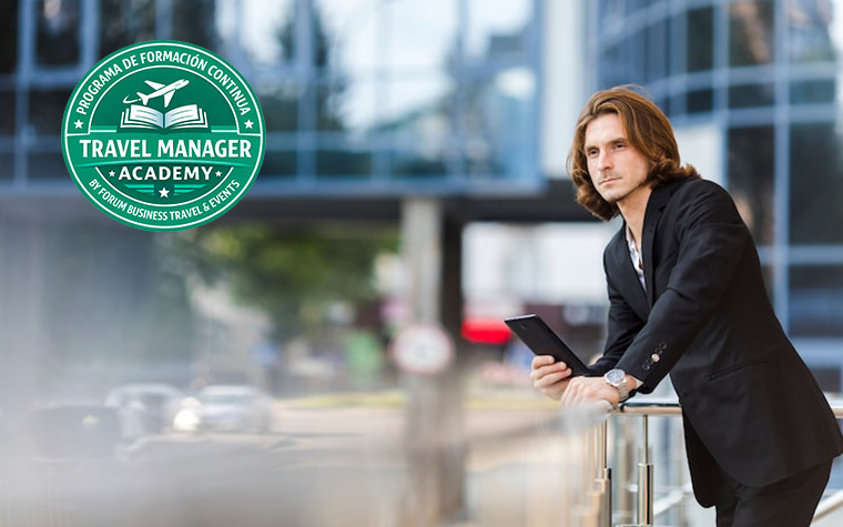 O PAPEL DO GESTOR DE VIAGENS HOJE: ESTRATÉGIA, INFLUÊNCIA E VALOR_Madrid