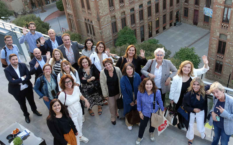 Quanto custarão as viagens nos próximos meses_Barcelona