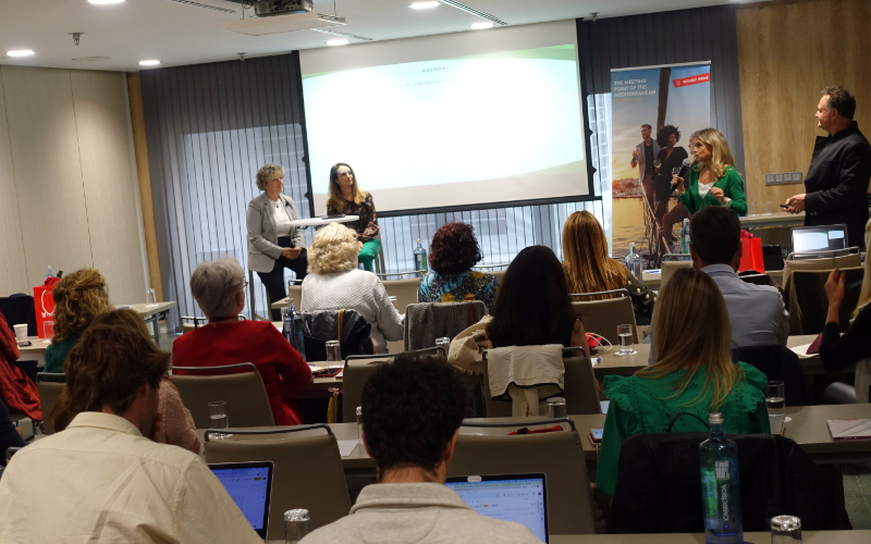 Quanto custará a viagem nos próximos meses?_Madrid