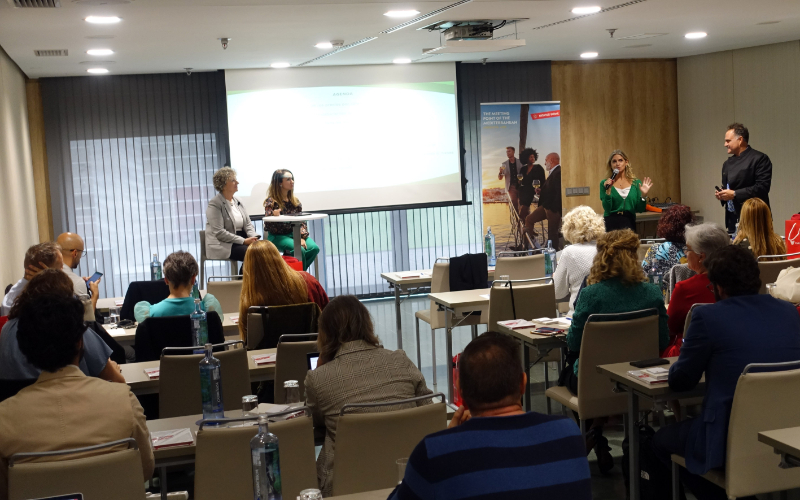 Quanto custará a viagem nos próximos meses?_Madrid