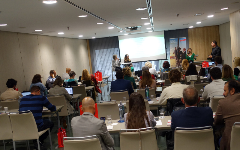 Quanto custará a viagem nos próximos meses?_Madrid