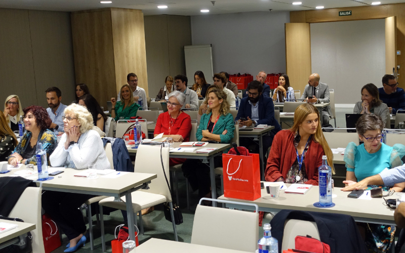 Quanto custará a viagem nos próximos meses?_Madrid