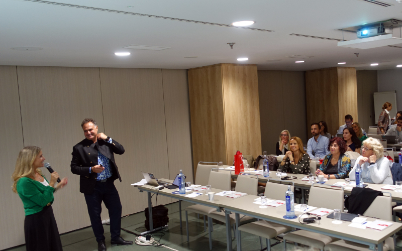 Quanto custará a viagem nos próximos meses?_Madrid