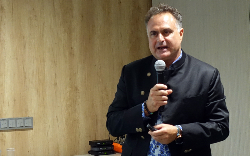 Quanto custará a viagem nos próximos meses?_Madrid