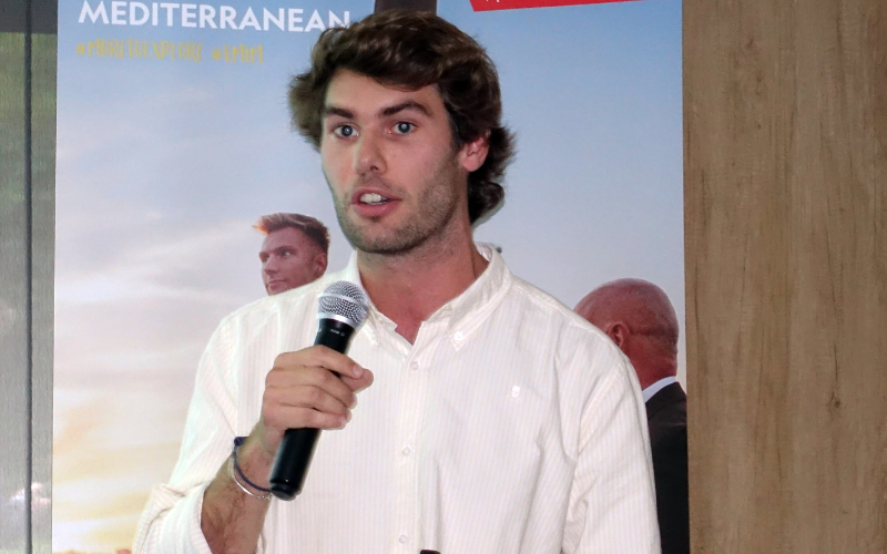 Quanto custará a viagem nos próximos meses?_Madrid