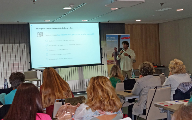 Quanto custará a viagem nos próximos meses?_Madrid