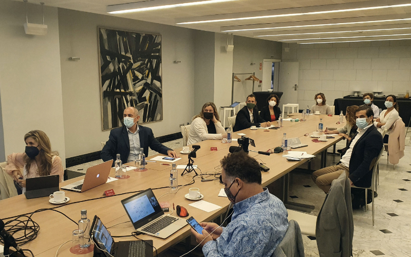 Que tipos de viagens de negócios sobreviverão na nova realidade?