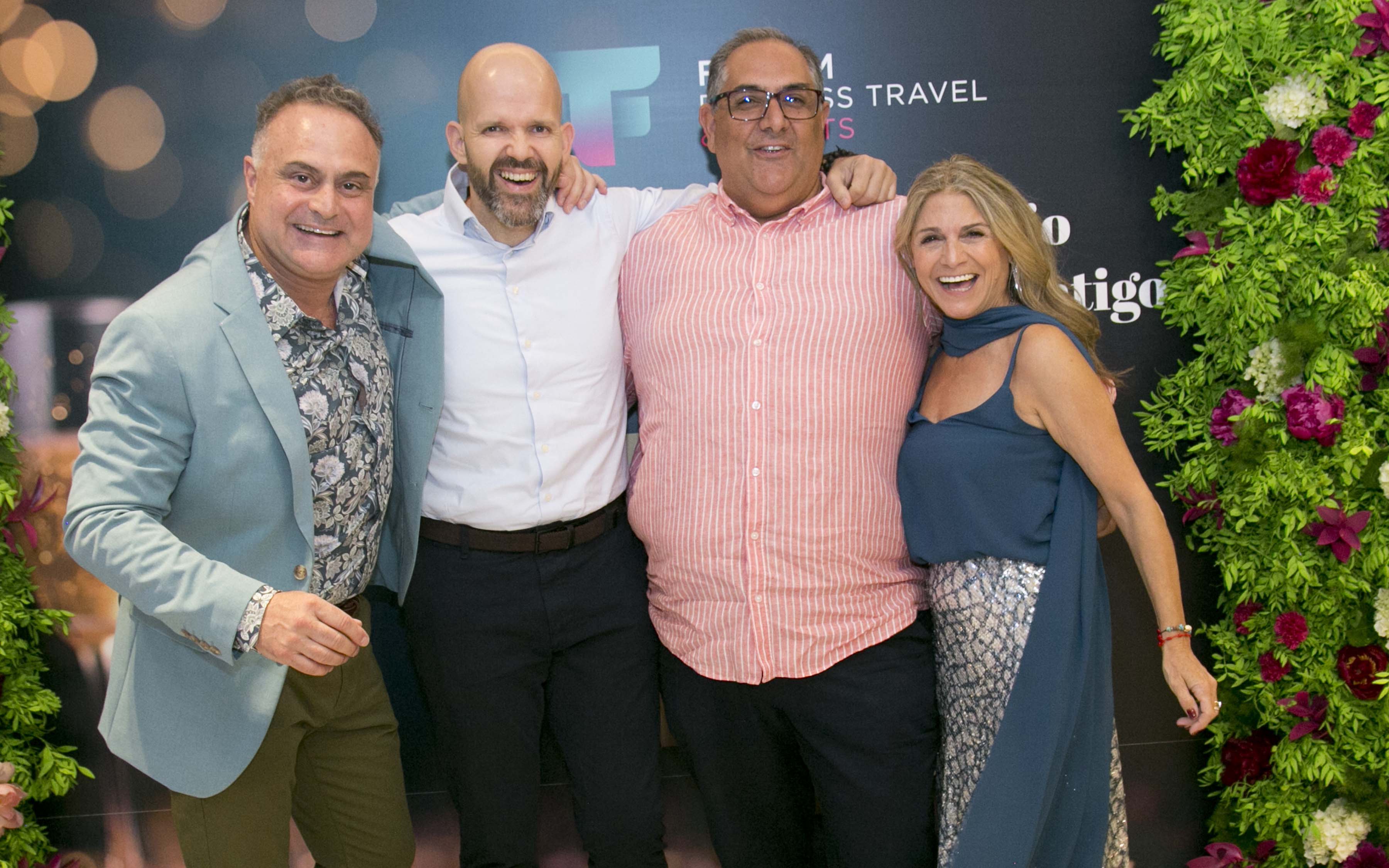 15 Aniversario de Forum Business Travel & Events