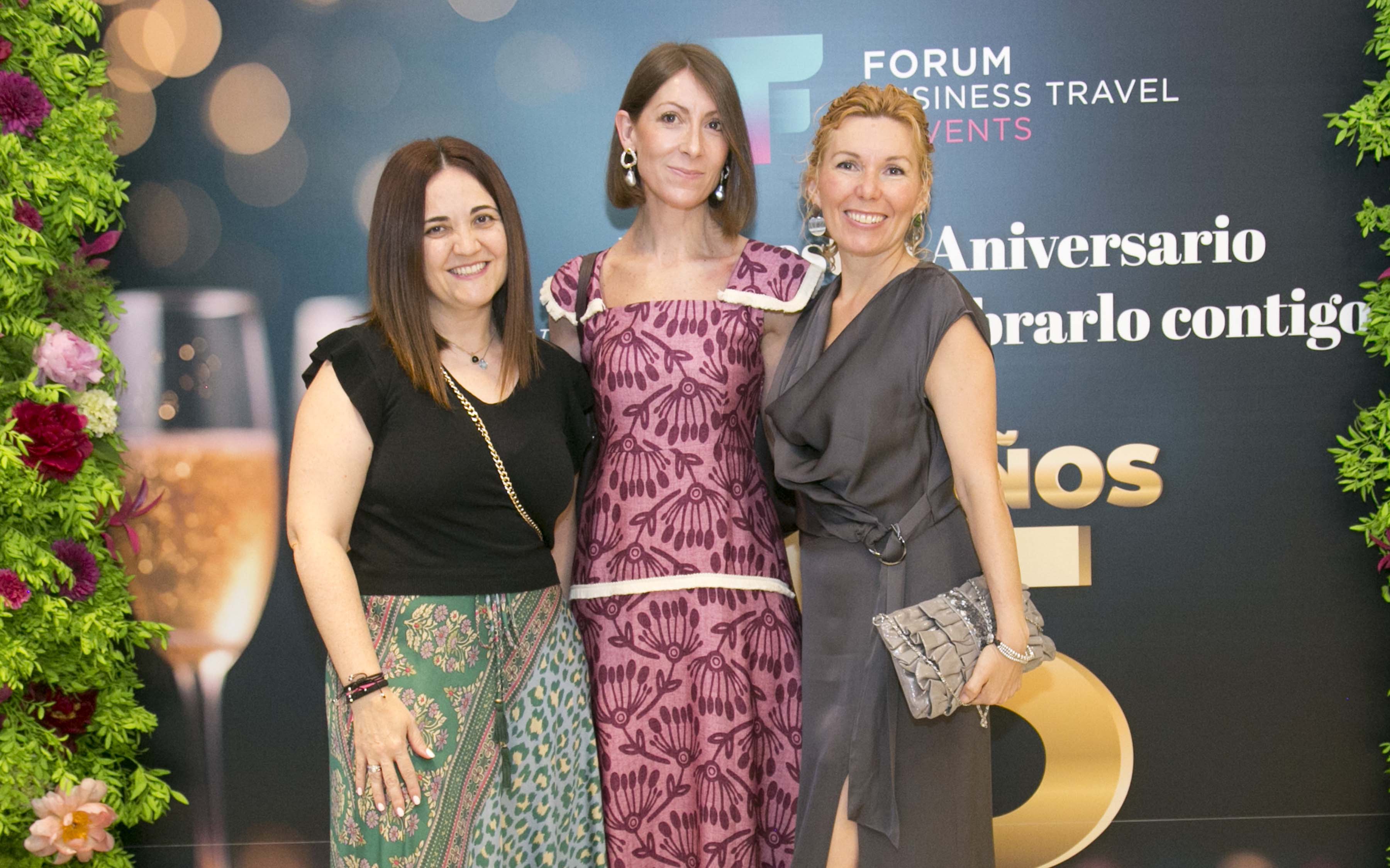 15 Aniversario de Forum Business Travel & Events