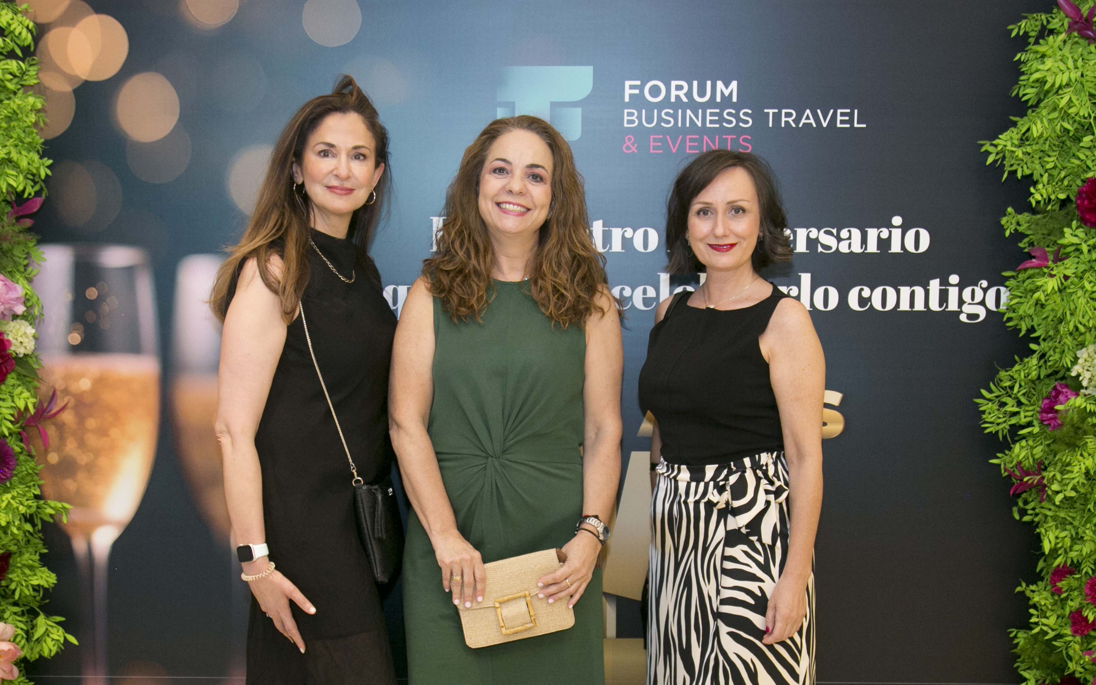 15 Aniversario de Forum Business Travel & Events