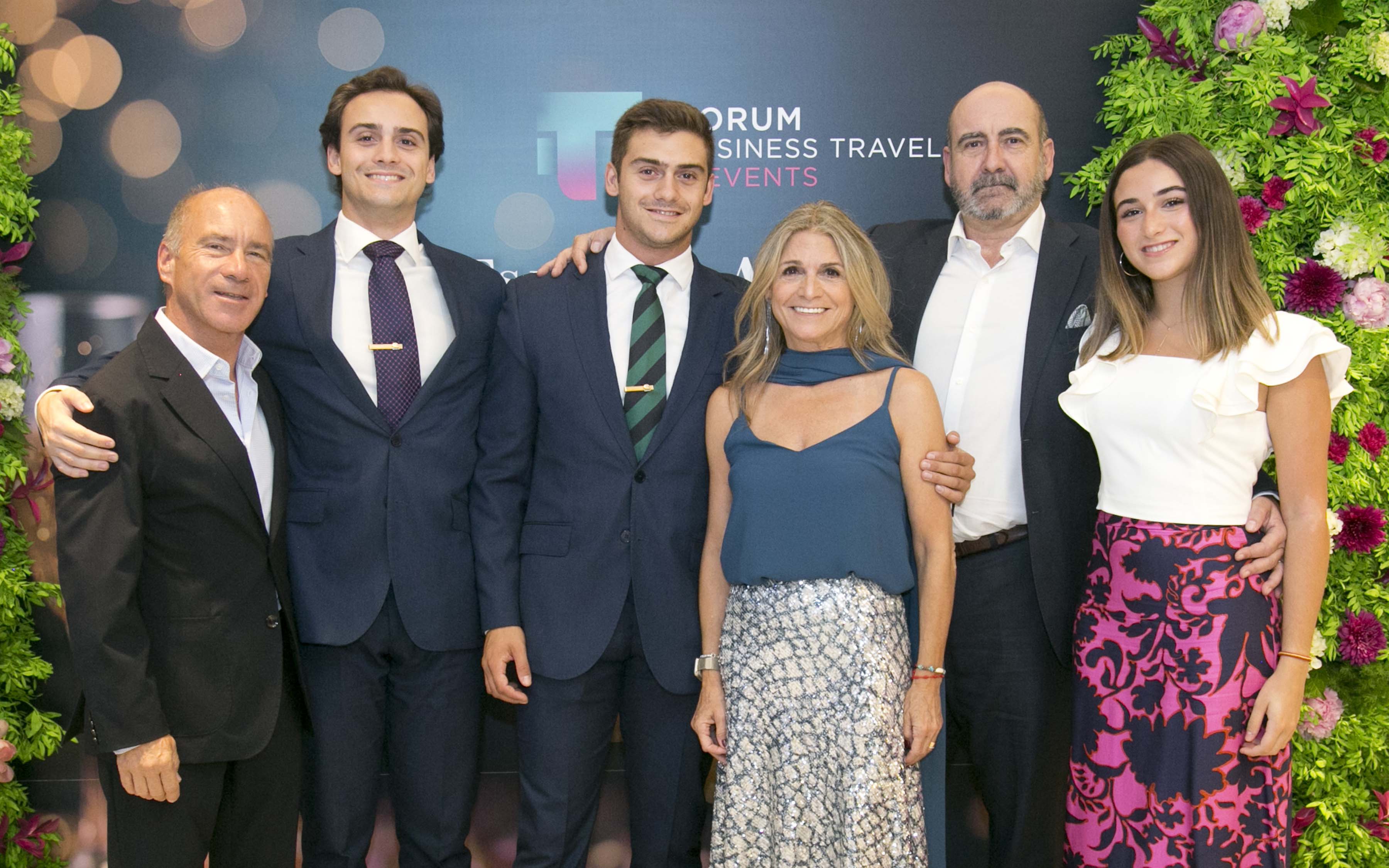 15 Aniversario de Forum Business Travel & Events