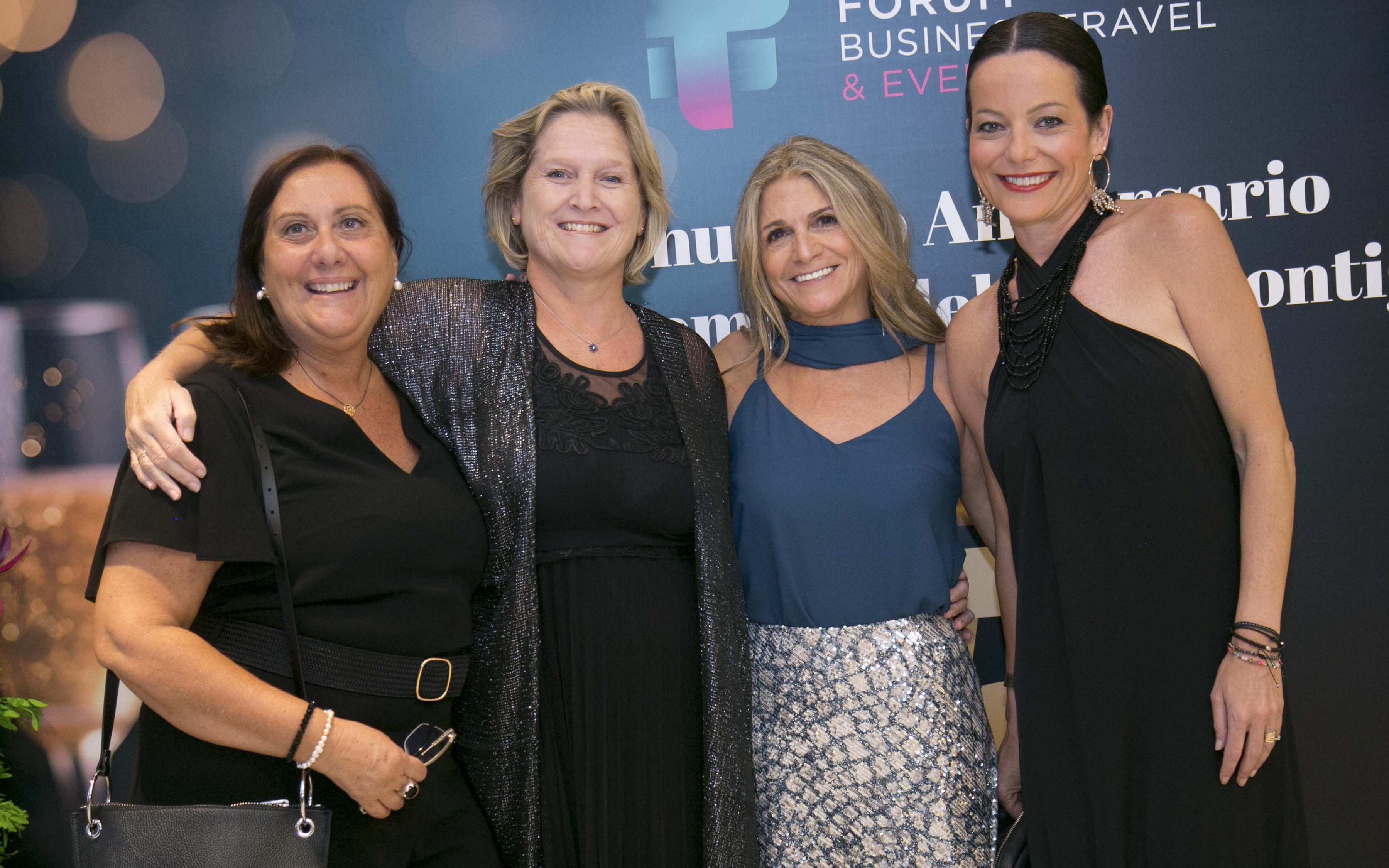 15 Aniversario de Forum Business Travel & Events