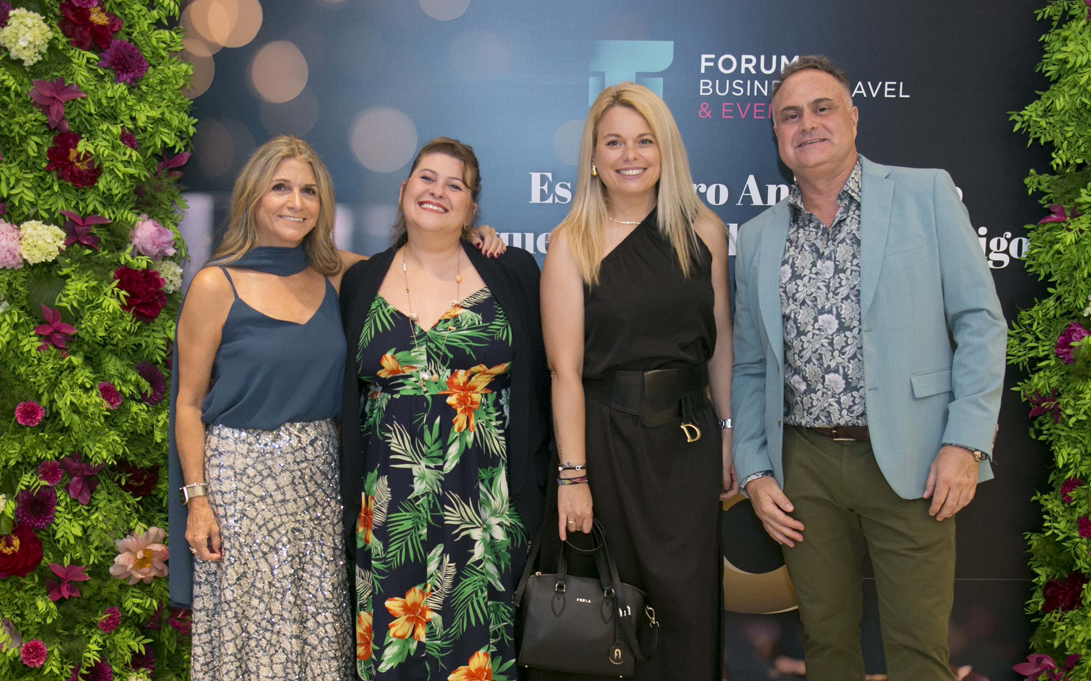 15 Aniversario de Forum Business Travel & Events
