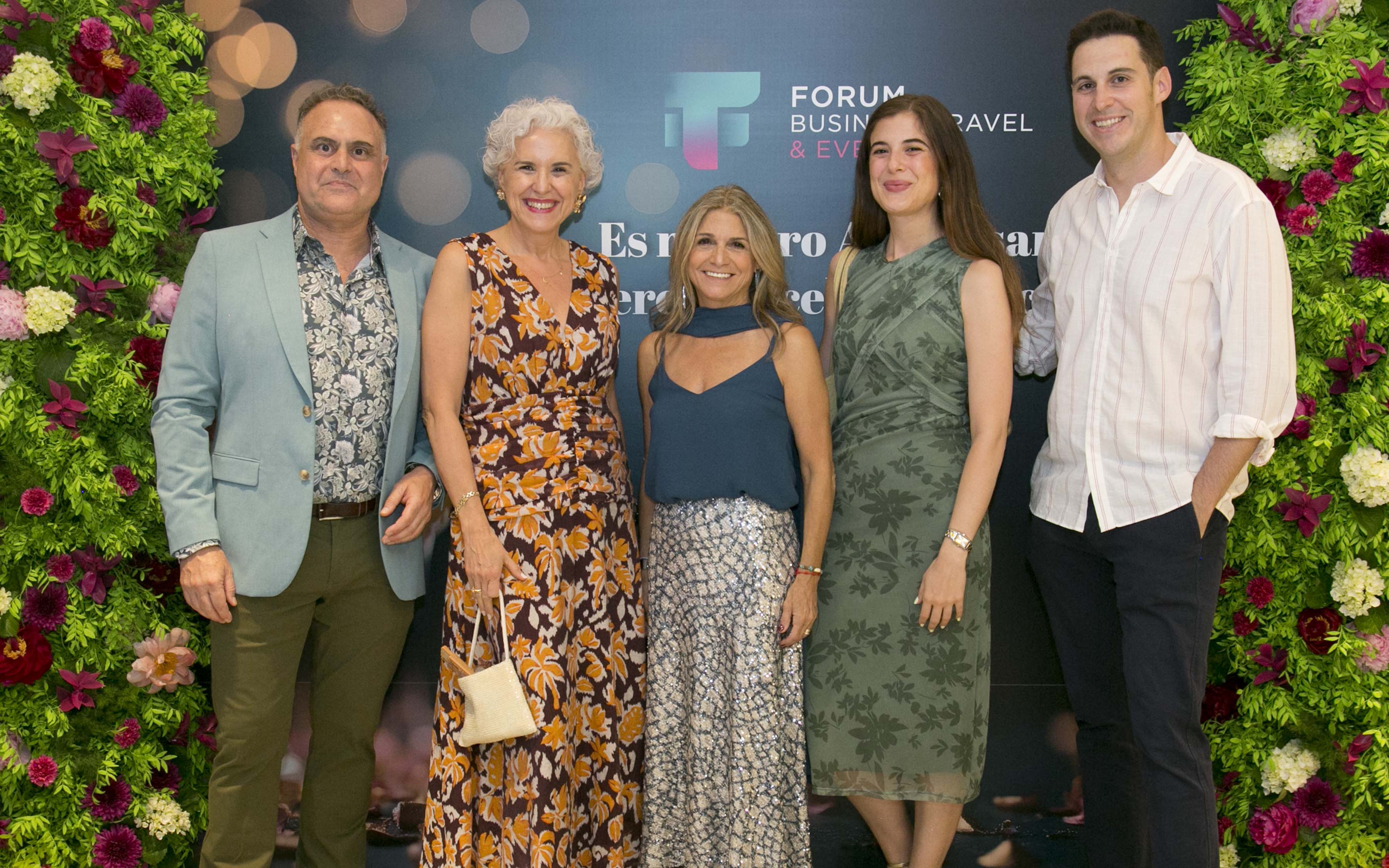 15 Aniversario de Forum Business Travel & Events