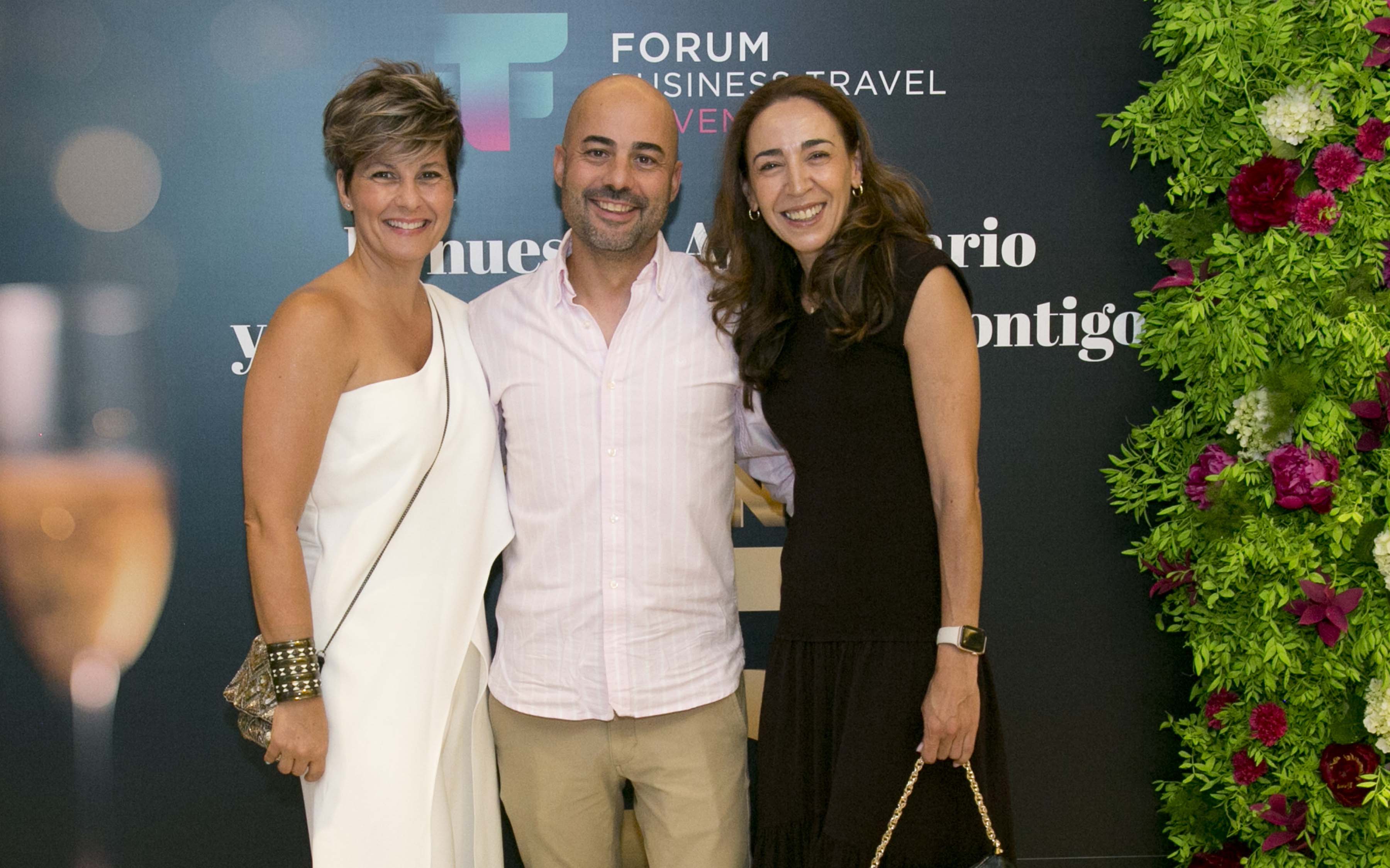 15 Aniversario de Forum Business Travel & Events