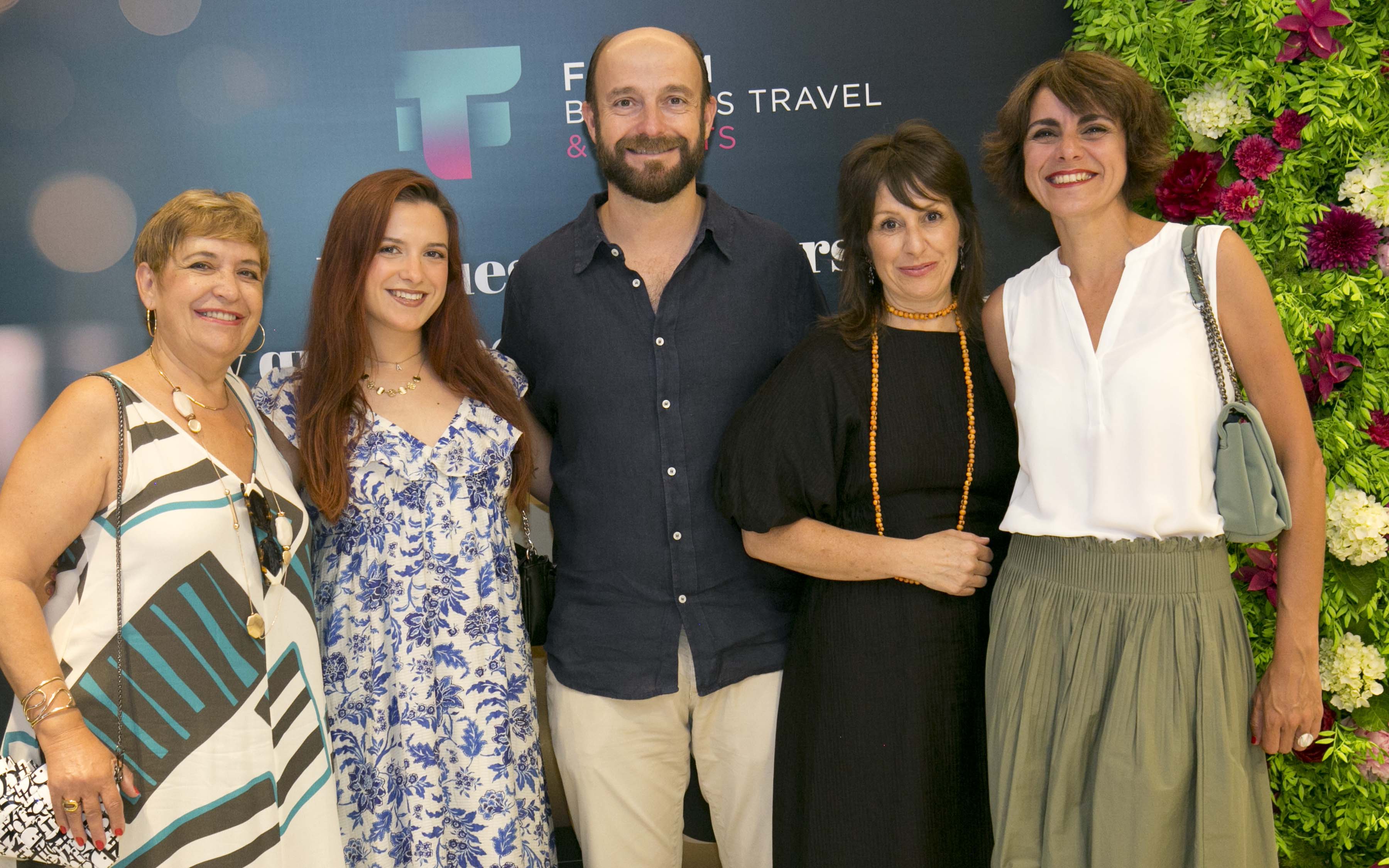 15 Aniversario de Forum Business Travel & Events