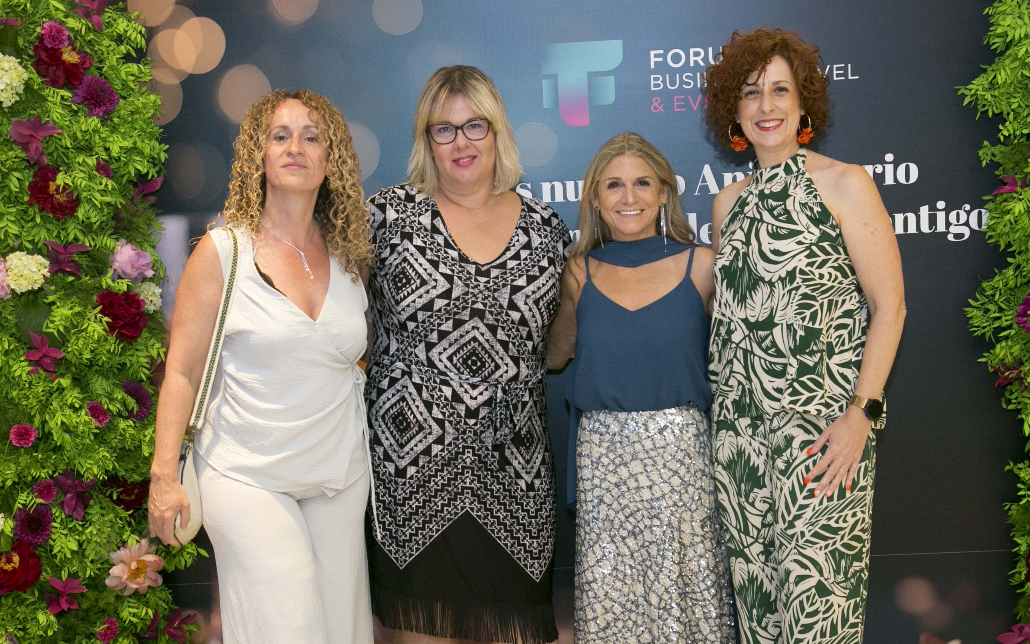 15 Aniversario de Forum Business Travel & Events