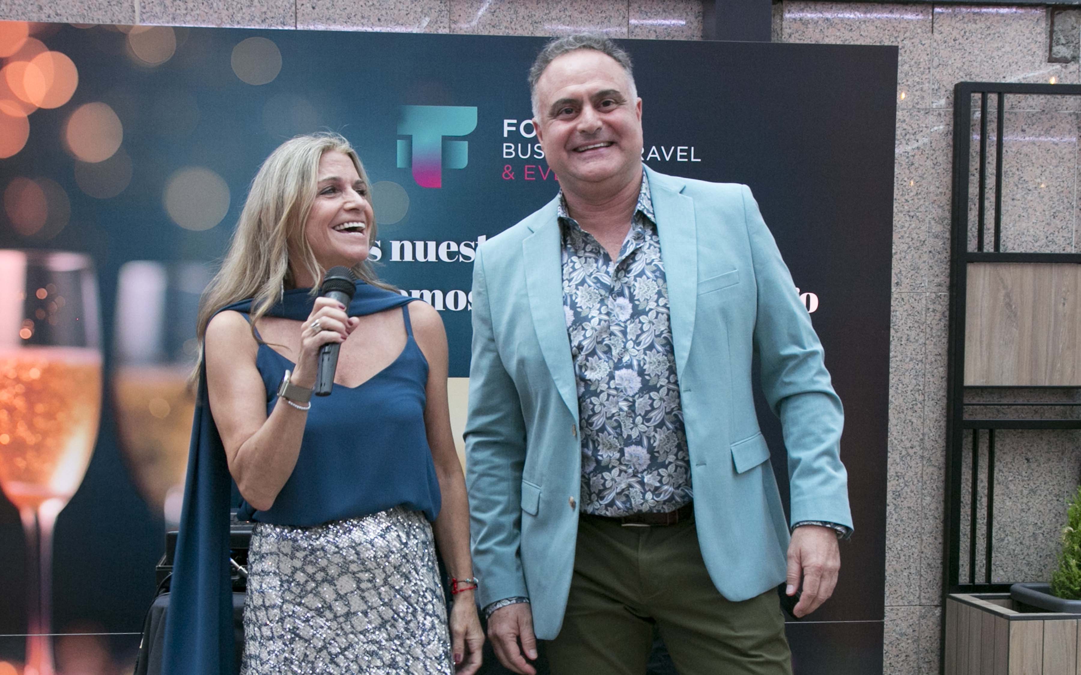 15 Aniversario de Forum Business Travel & Events