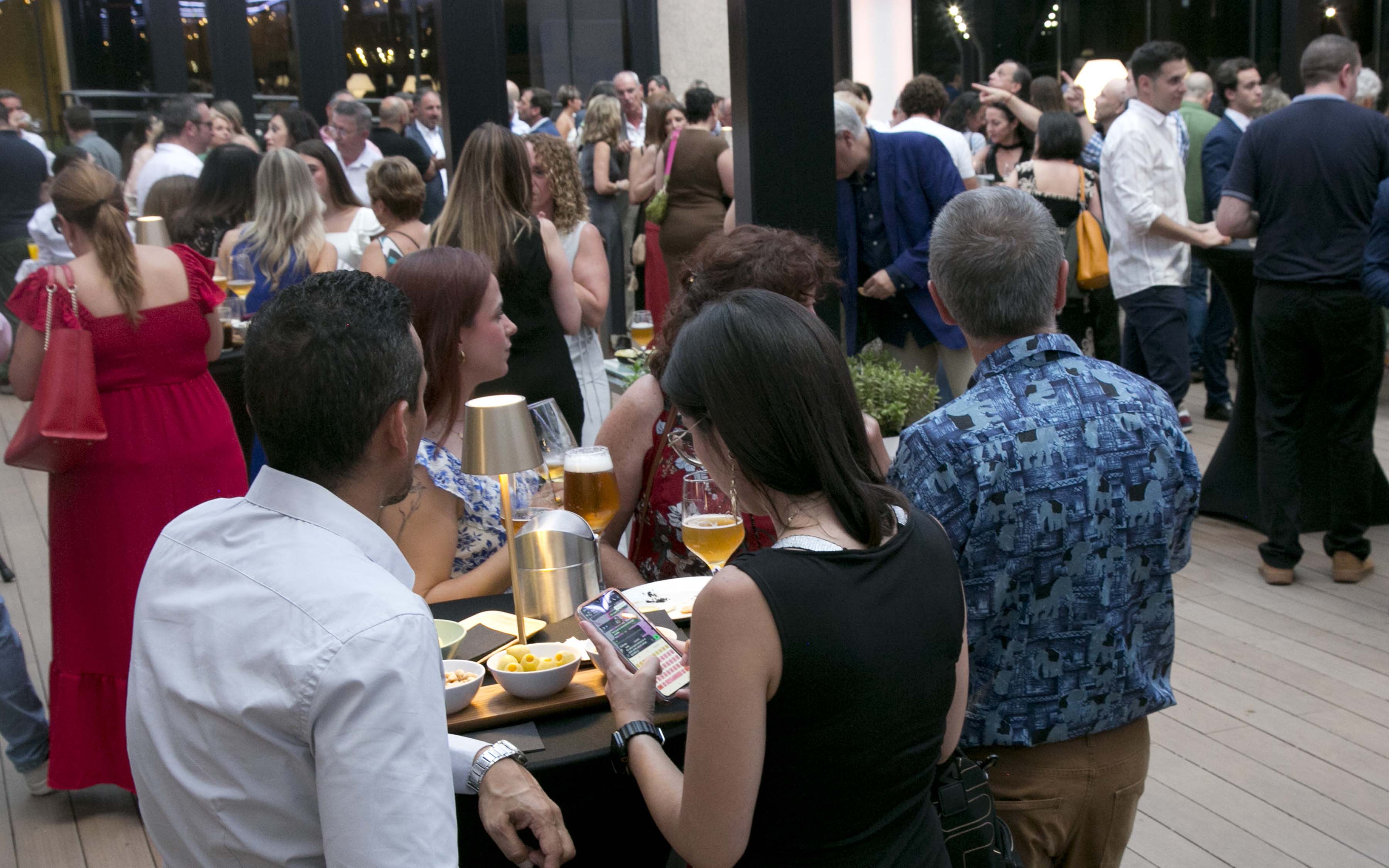 15 Aniversario de Forum Business Travel & Events