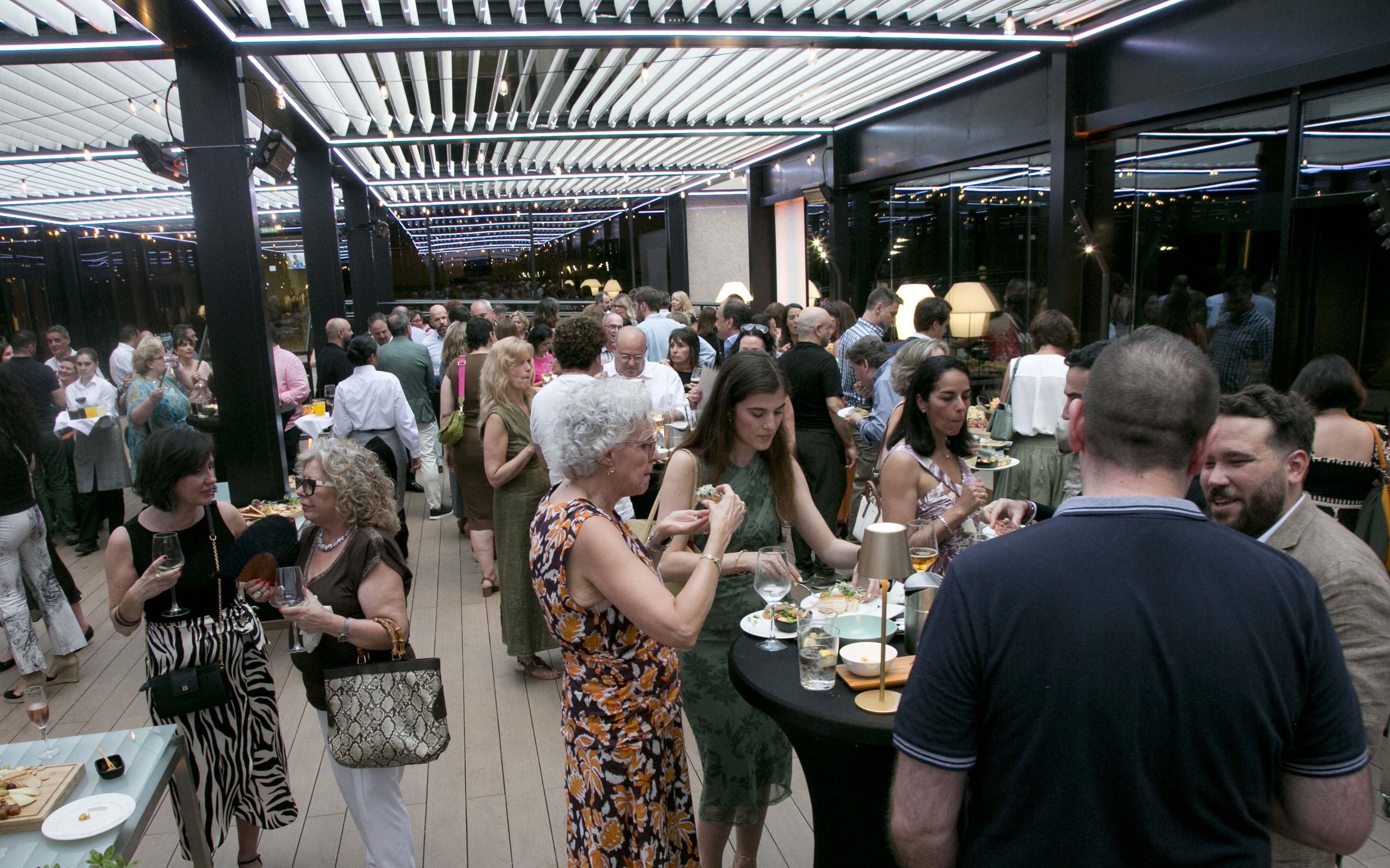 15 Aniversario de Forum Business Travel & Events