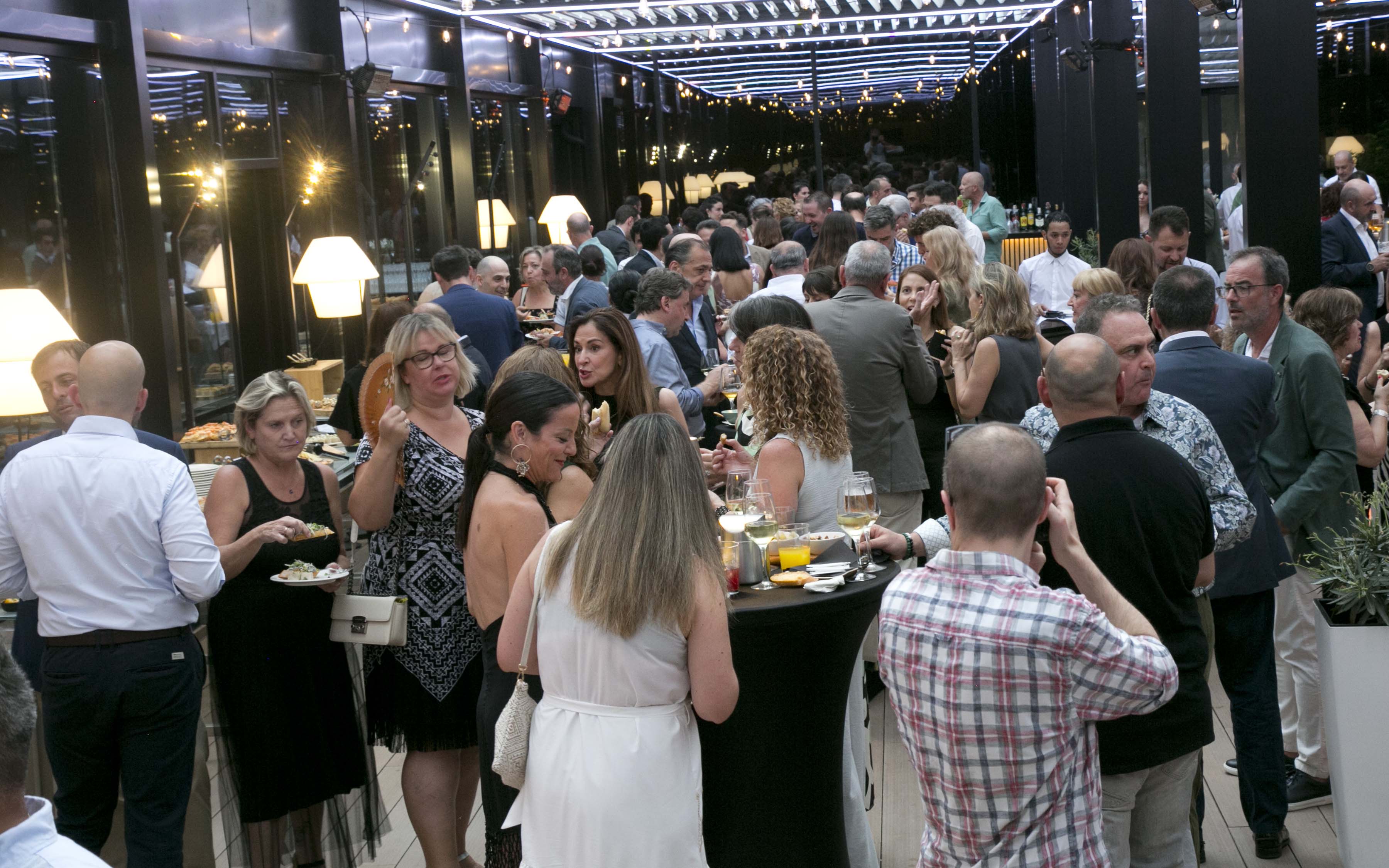 15 Aniversario de Forum Business Travel & Events