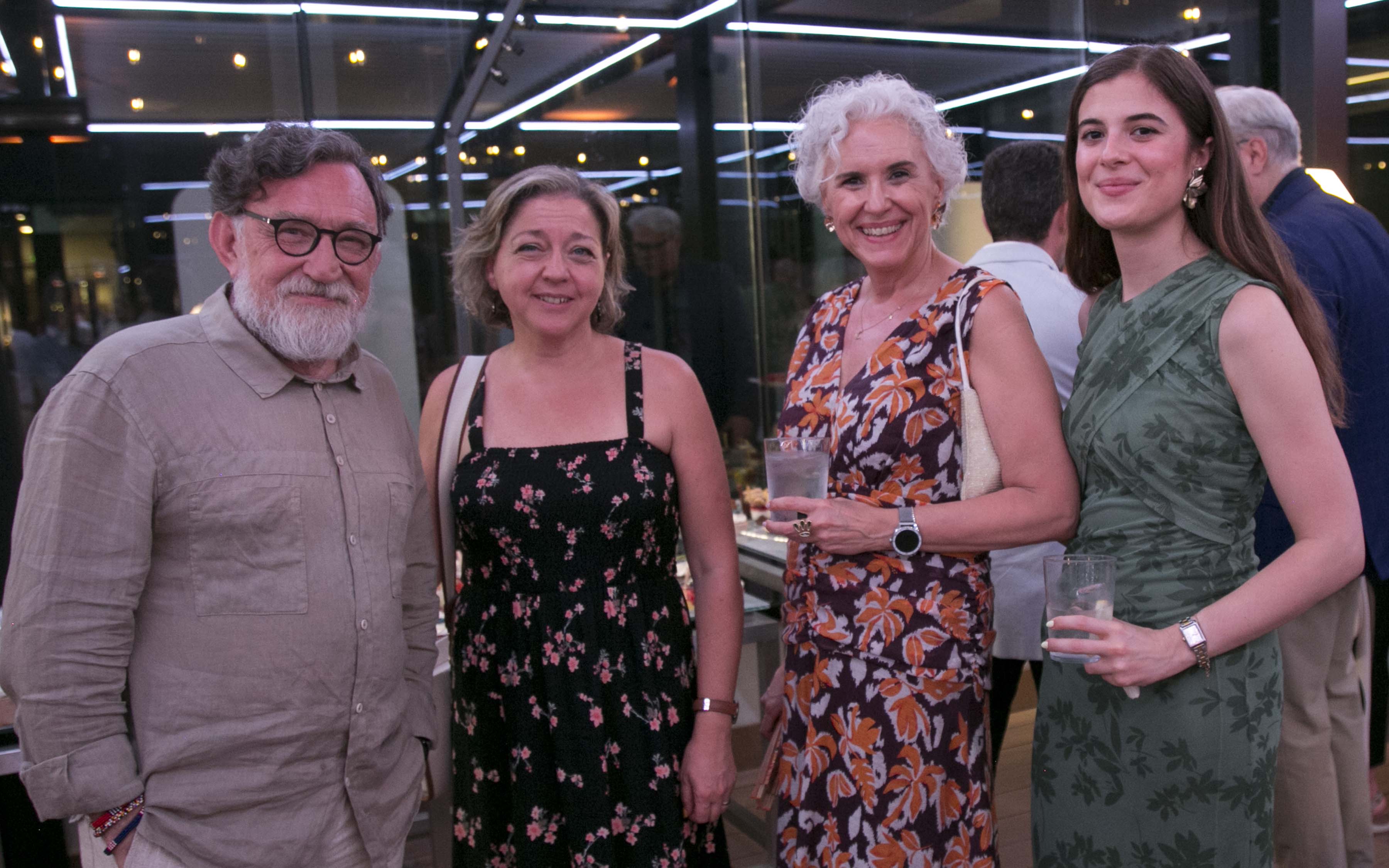 15 Aniversario de Forum Business Travel & Events