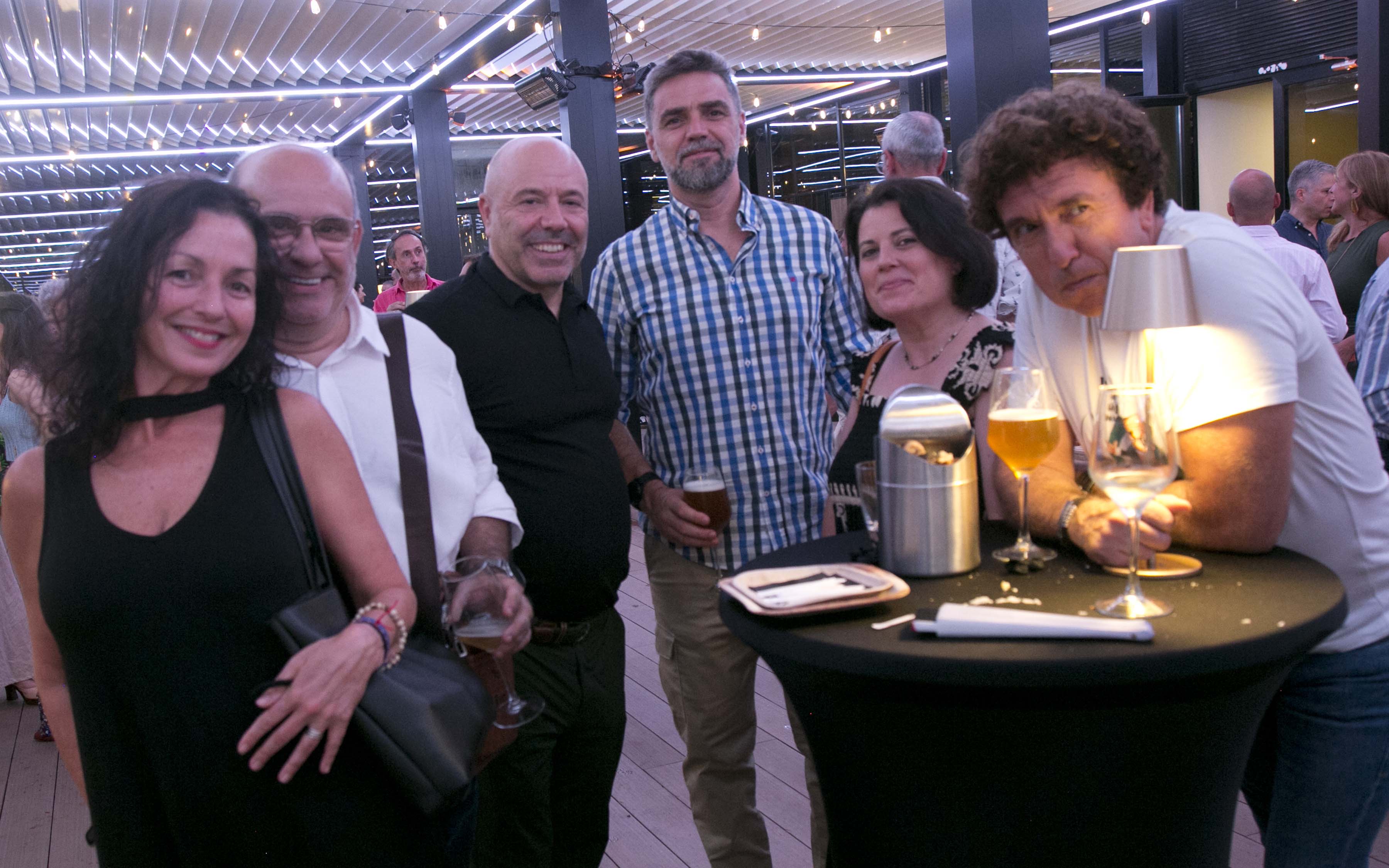 15 Aniversario de Forum Business Travel & Events