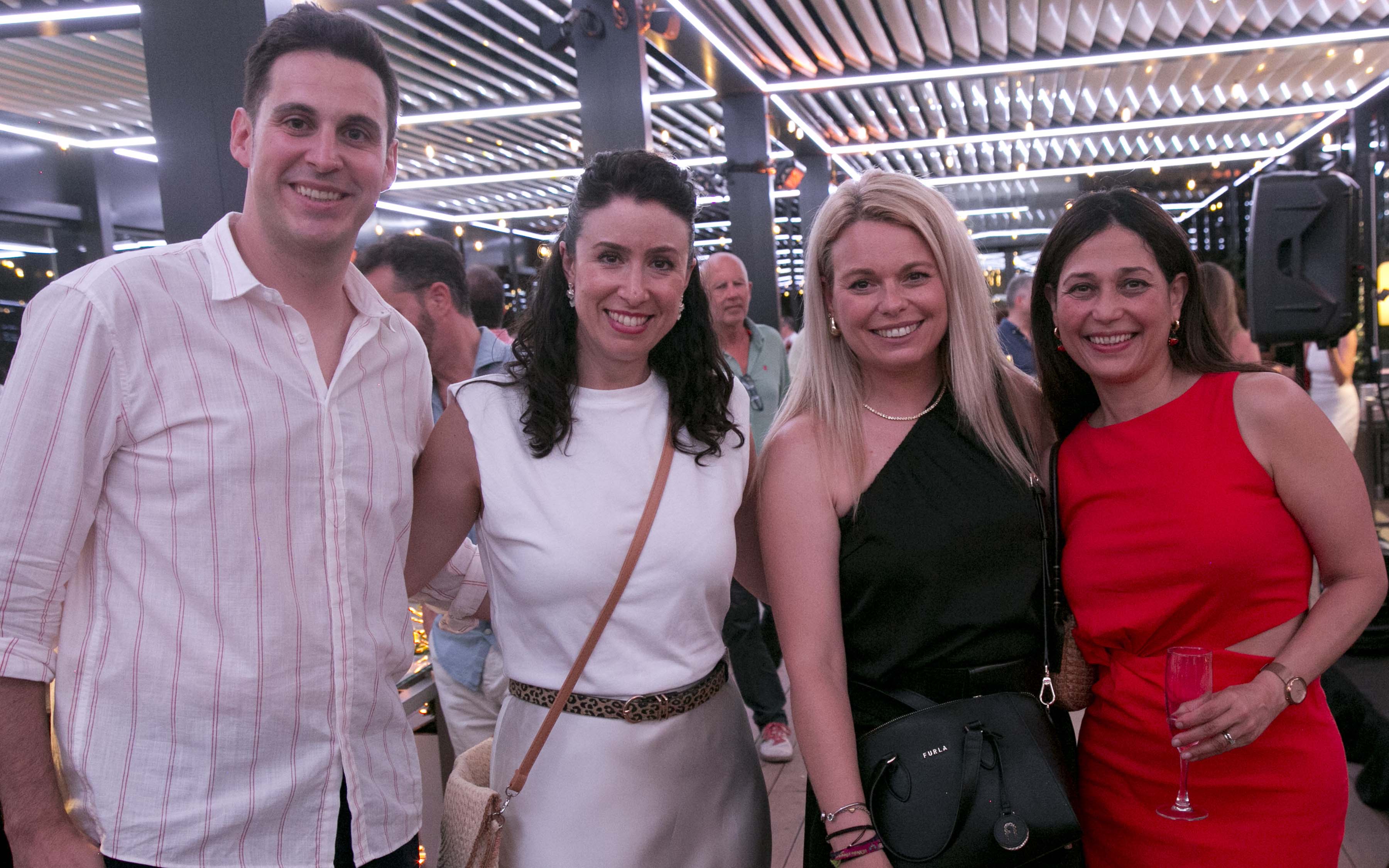 15 Aniversario de Forum Business Travel & Events