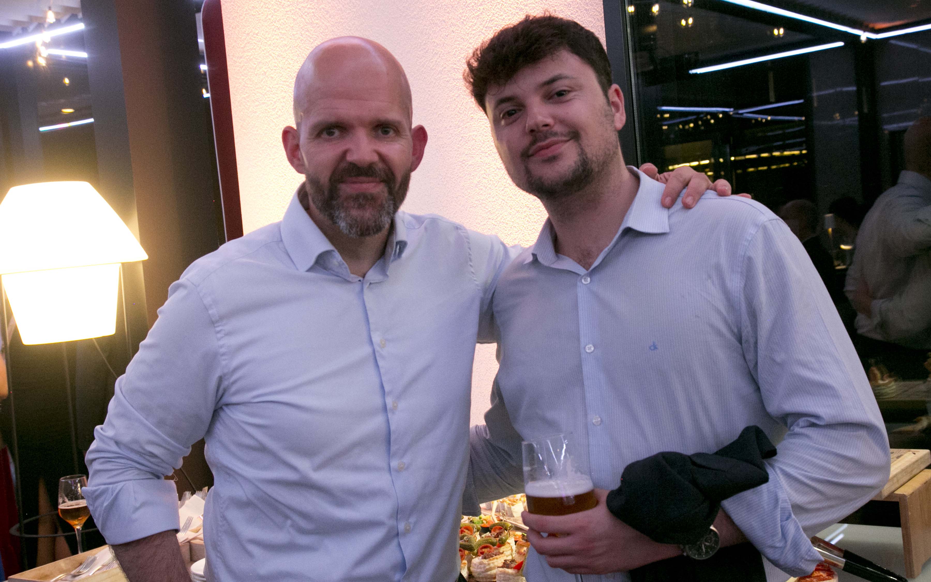 15 Aniversario de Forum Business Travel & Events