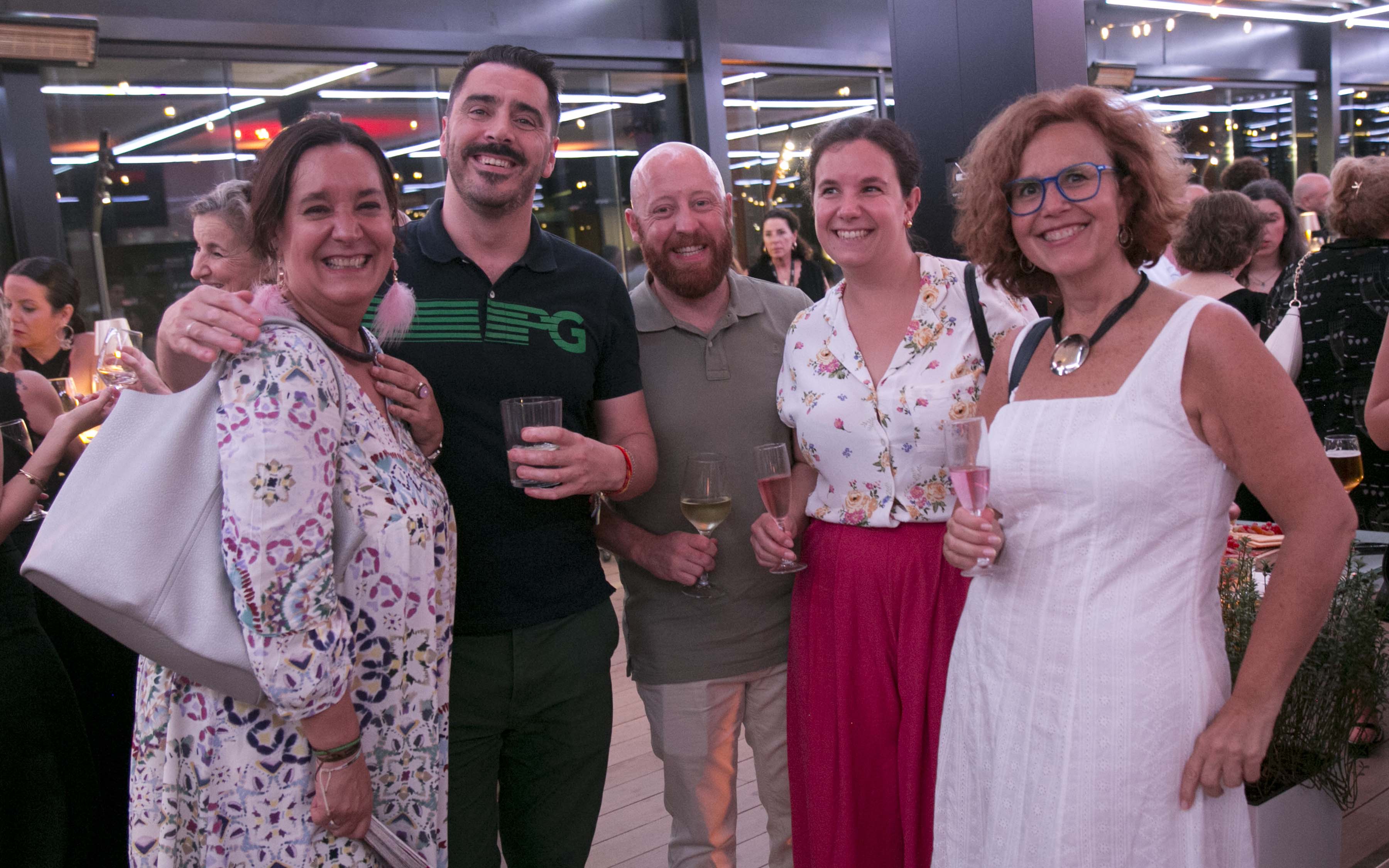 15 Aniversario de Forum Business Travel & Events