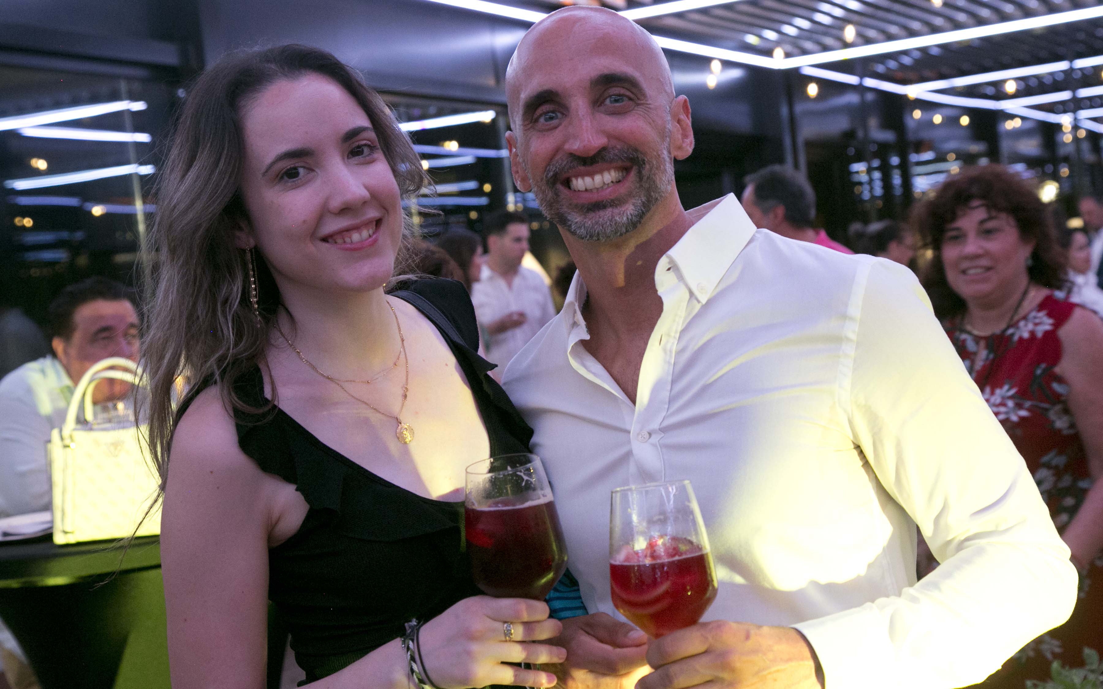 15 Aniversario de Forum Business Travel & Events