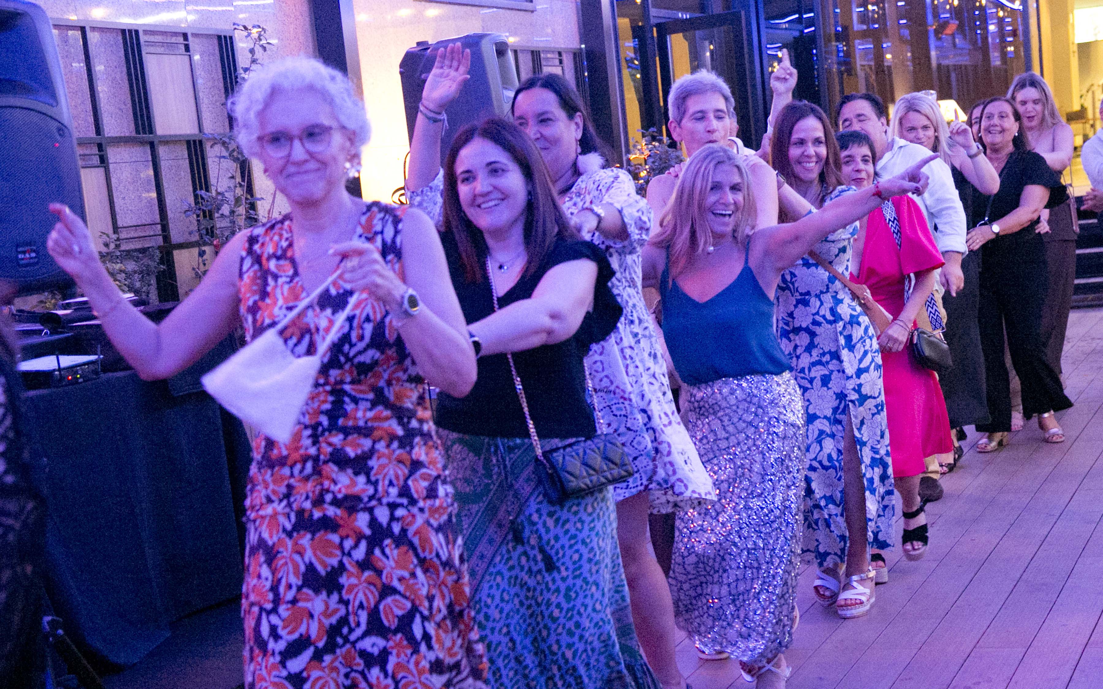 15 Aniversario de Forum Business Travel & Events