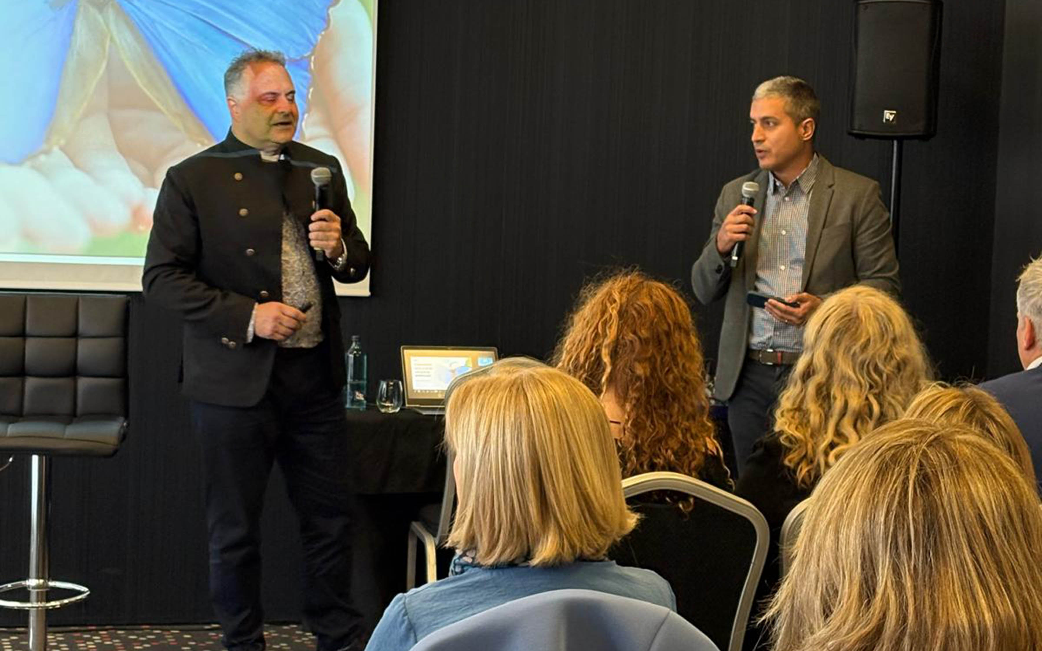 2º Roteiro para o ESG nas viagens de negócios_Barcelona