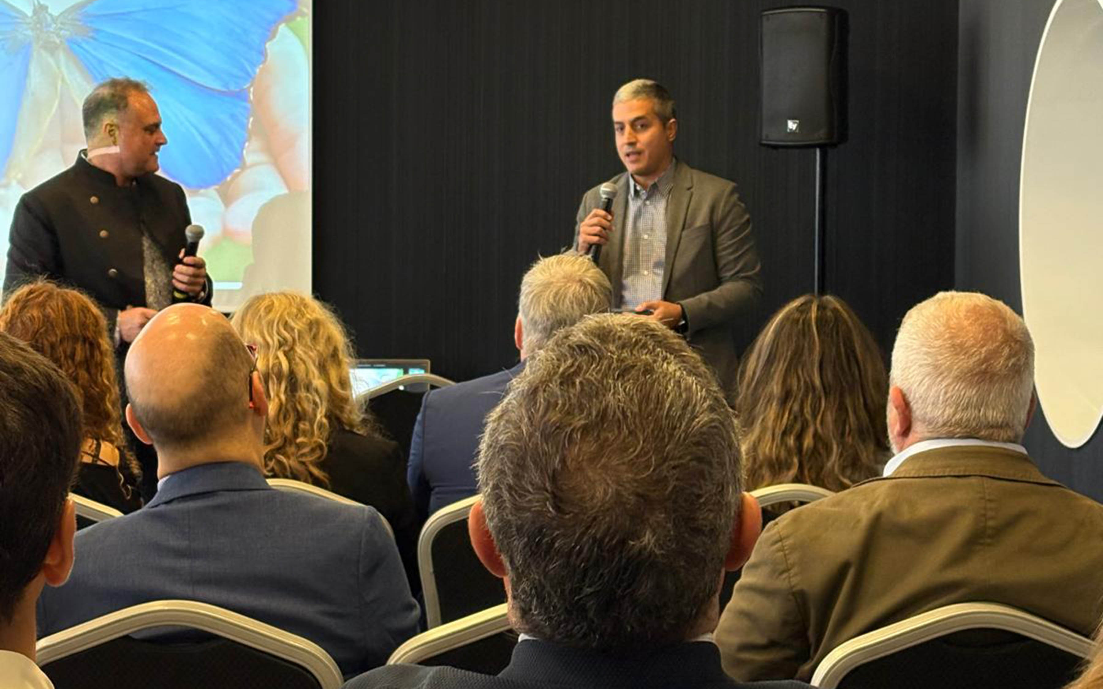 2º Roteiro para o ESG nas viagens de negócios_Barcelona