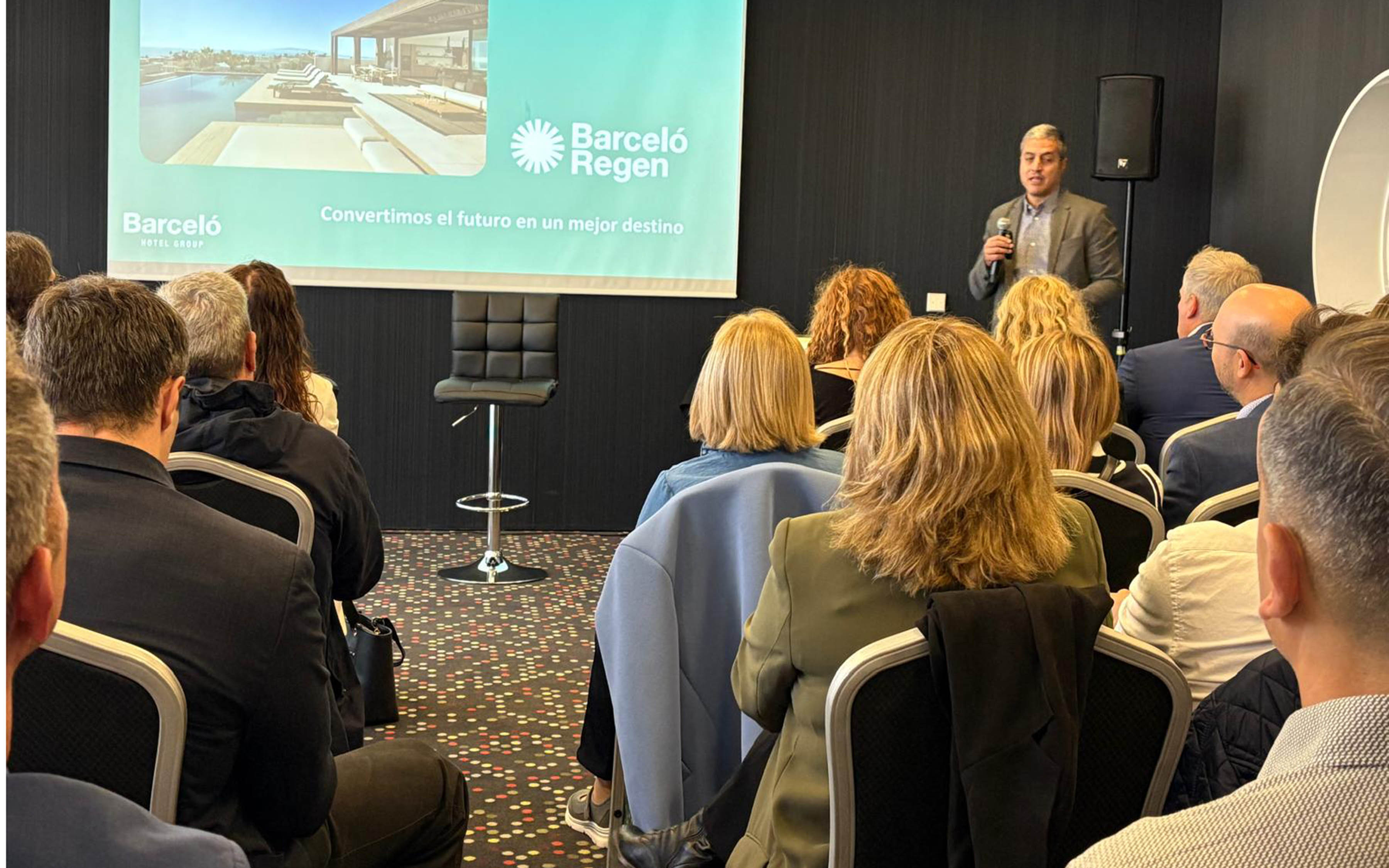 2º Roteiro para o ESG nas viagens de negócios_Barcelona