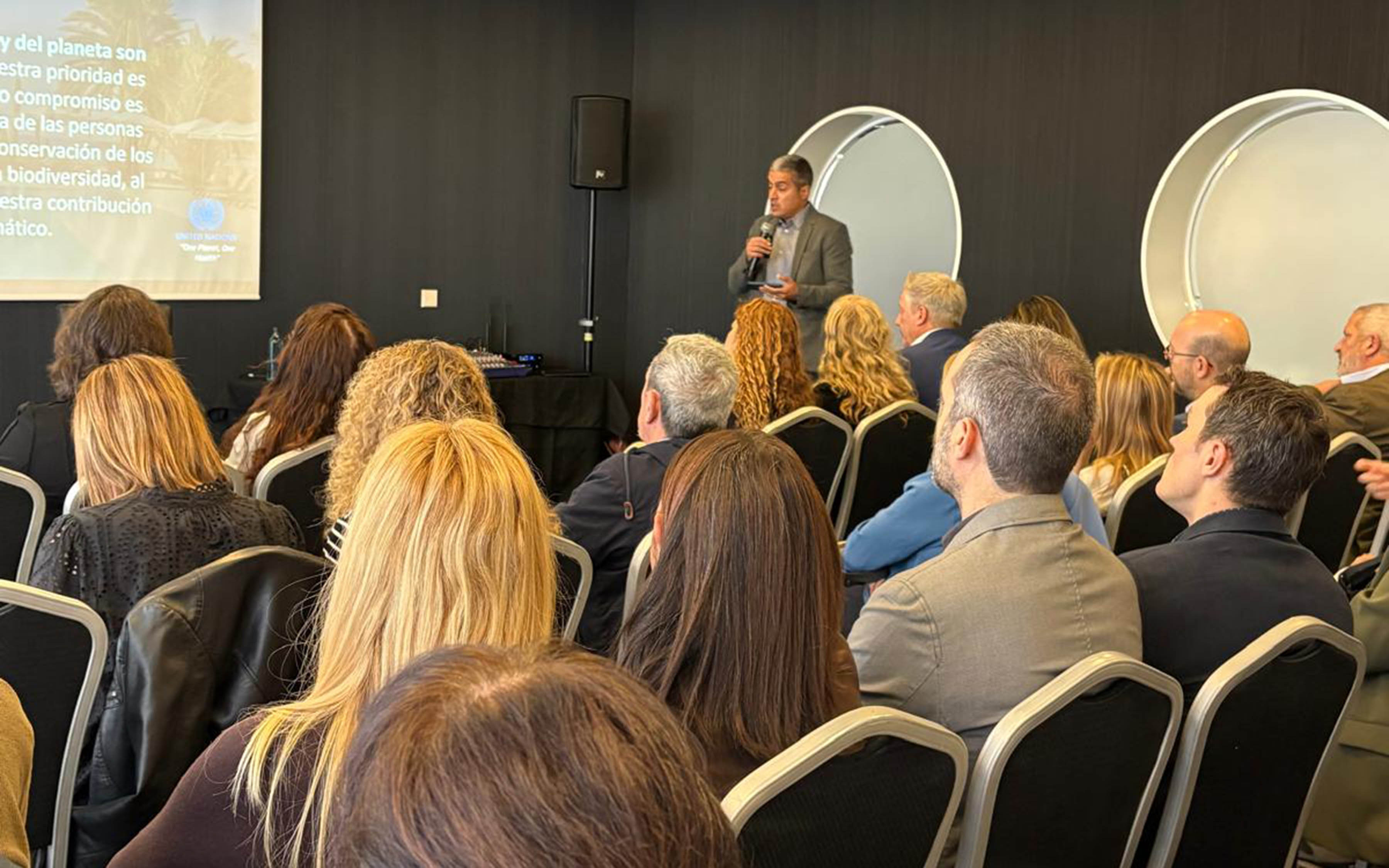 2º Roteiro para o ESG nas viagens de negócios_Barcelona