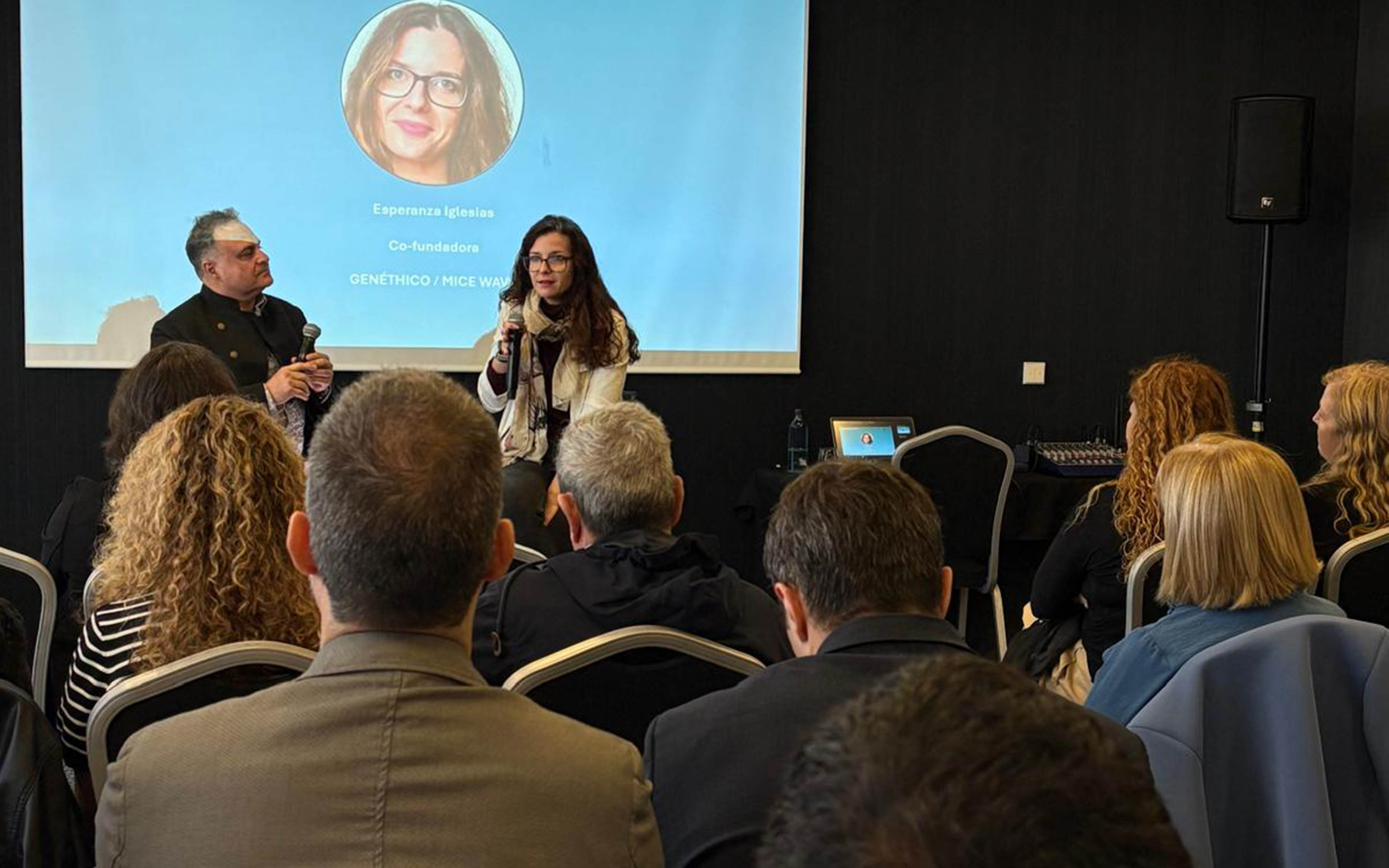 2º Roteiro para o ESG nas viagens de negócios_Barcelona