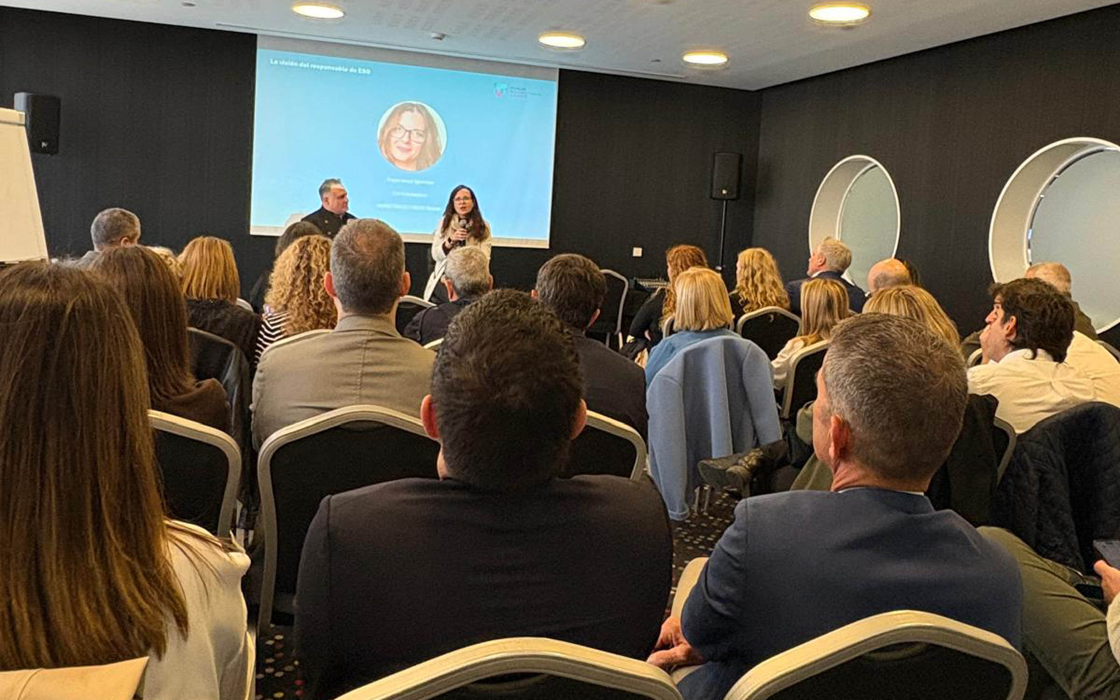 2º Roteiro para o ESG nas viagens de negócios_Barcelona