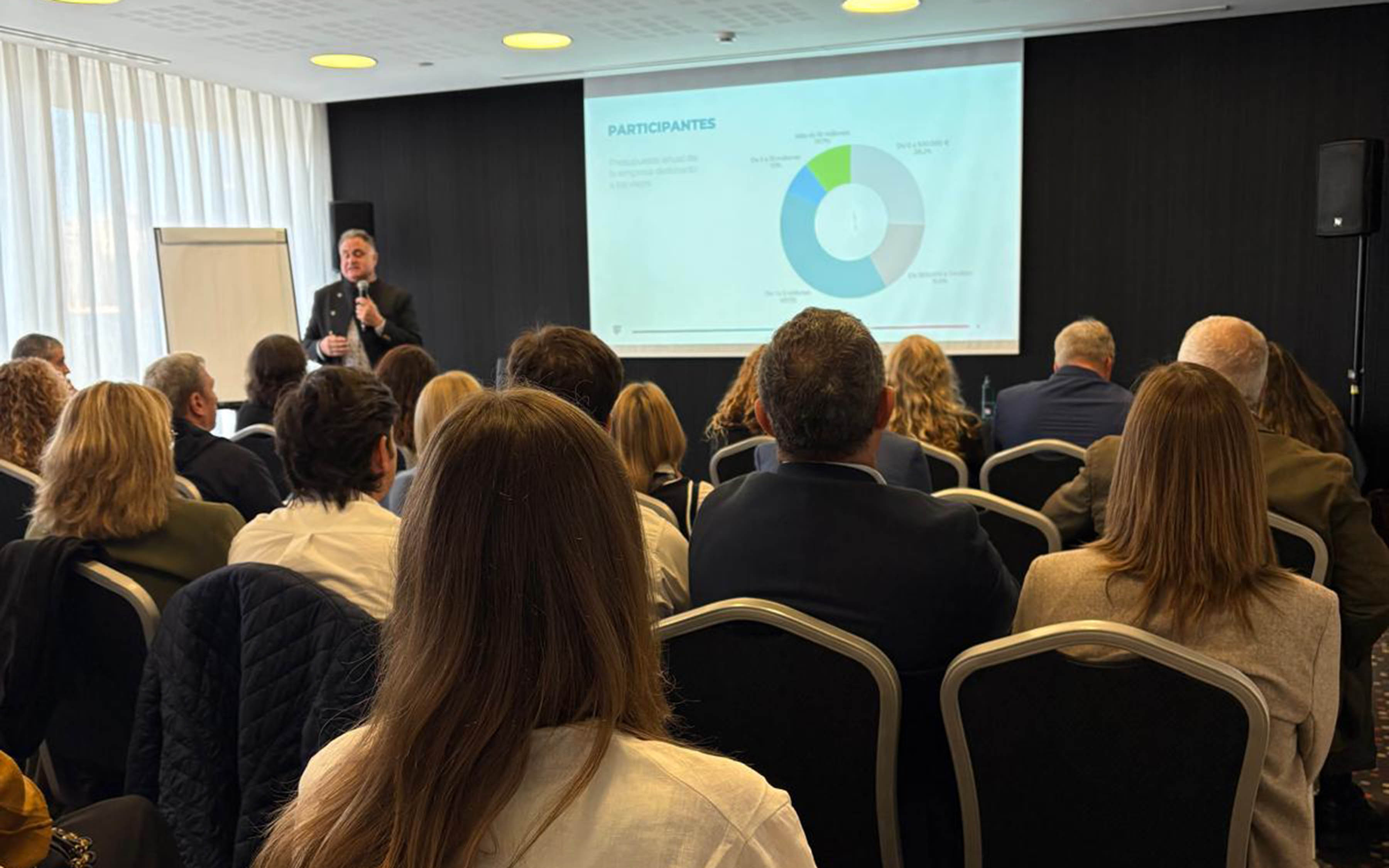 2º Roteiro para o ESG nas viagens de negócios_Barcelona