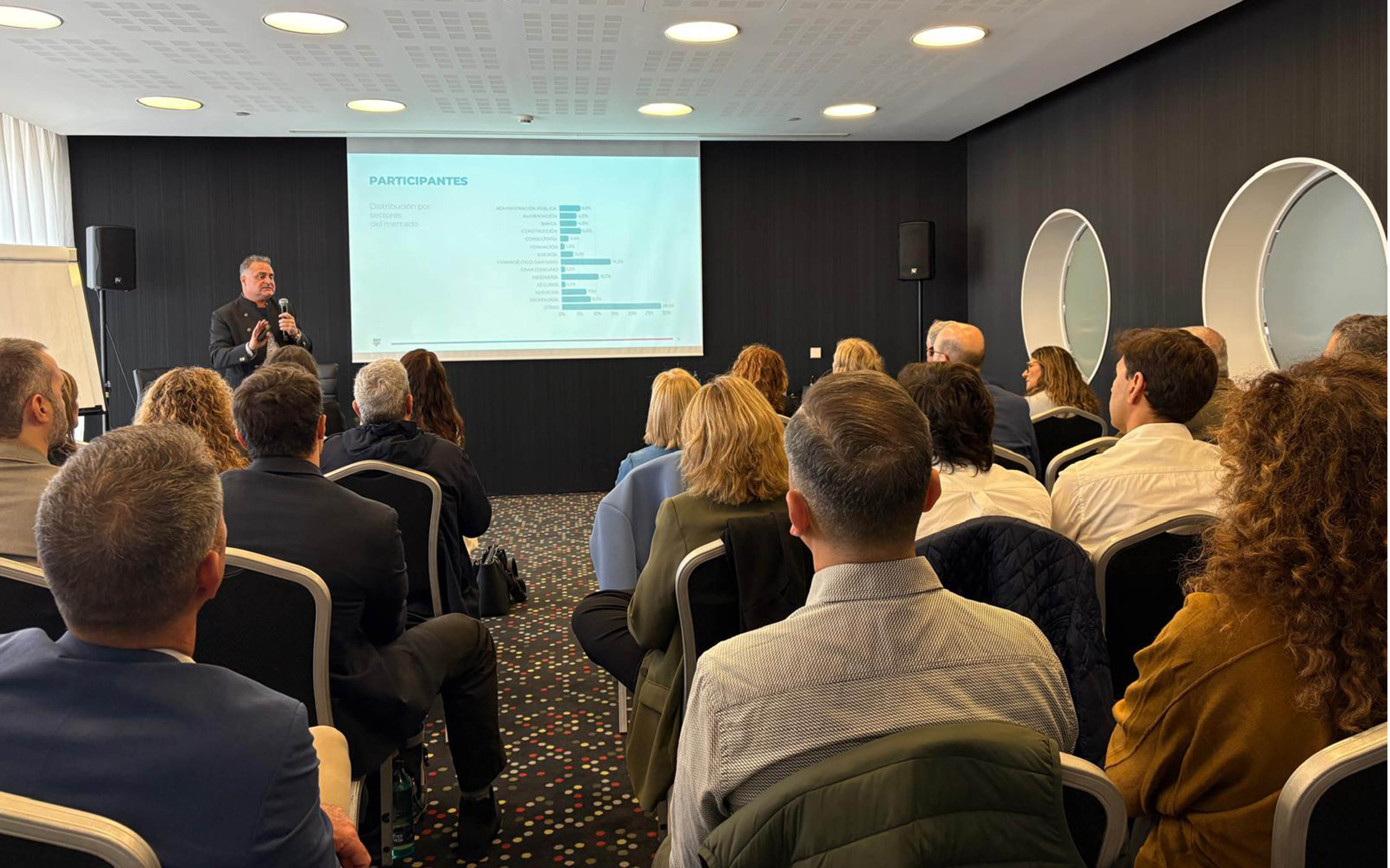 2º Roteiro para o ESG nas viagens de negócios_Barcelona