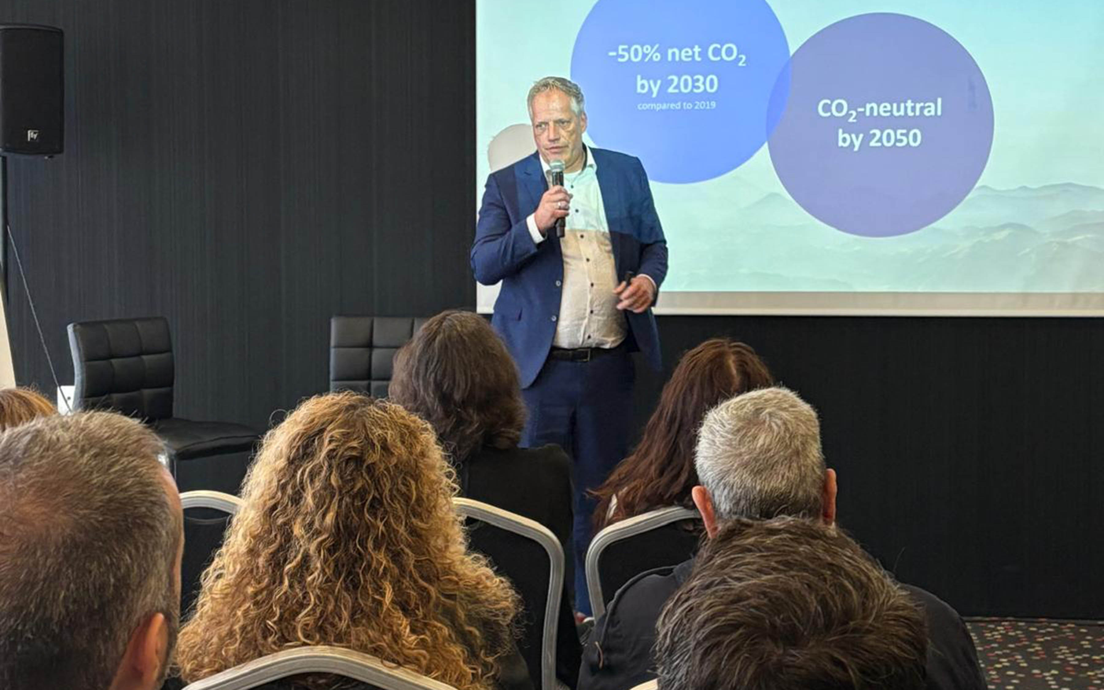 2º Roteiro para o ESG nas viagens de negócios_Barcelona